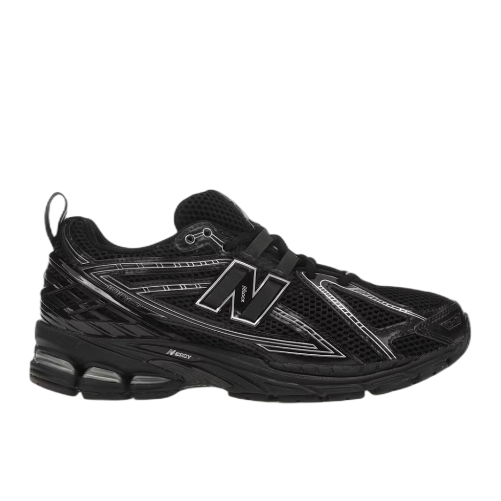 New Balance 1906R Black Grey